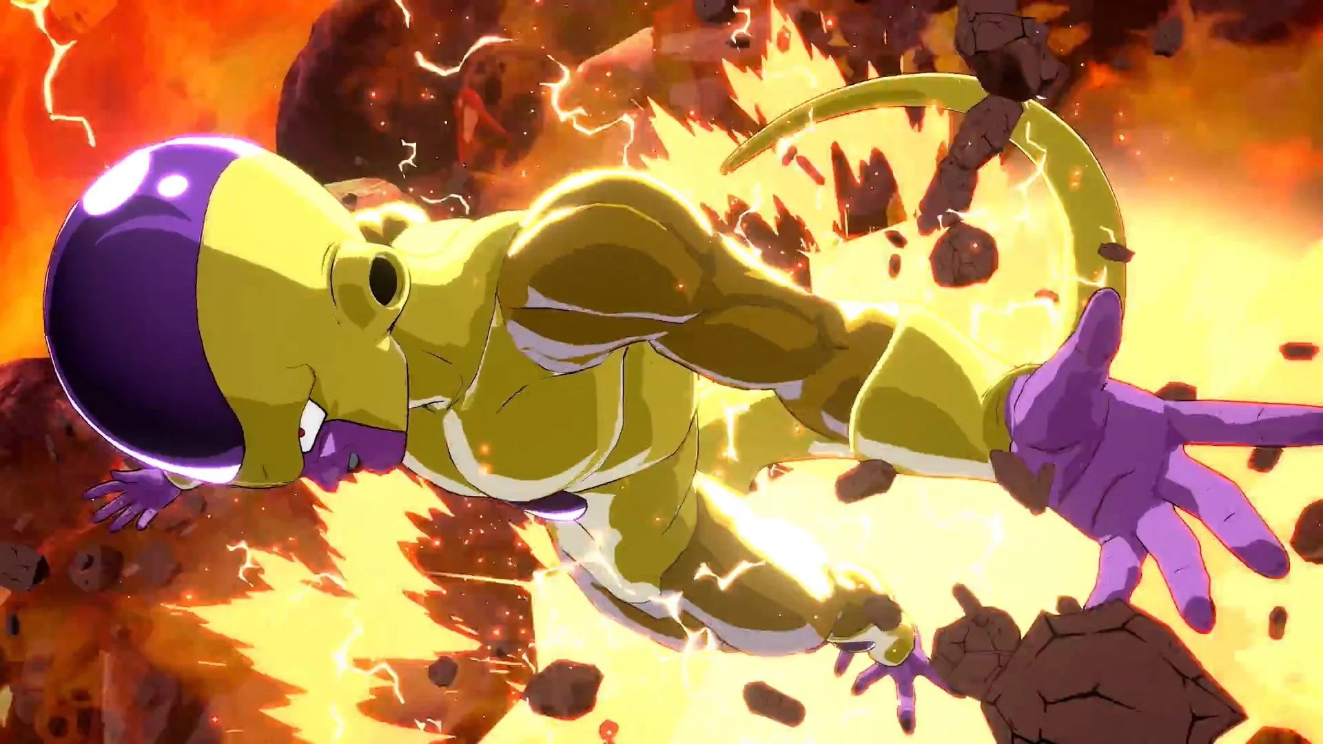 Dragon Ball Fighter Z - Imagen 20